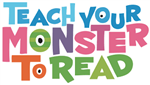 Teach Your Monster to Read 